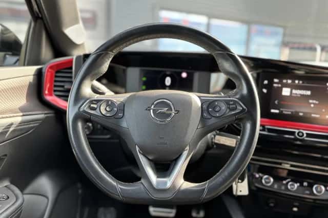 Opel Mokka (2021) thumbnail 14