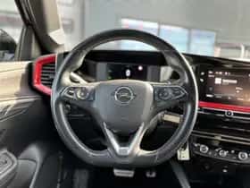 Opel Mokka (2021) thumbnail 14