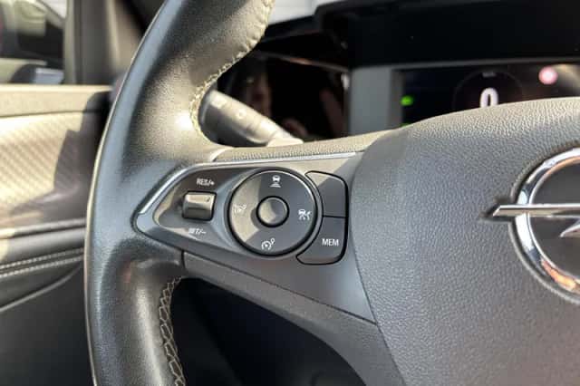 Opel Mokka (2021) thumbnail 15