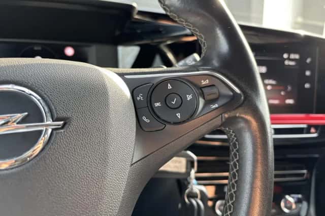 Opel Mokka (2021) thumbnail 16
