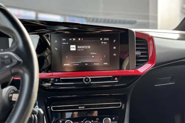 Opel Mokka (2021) thumbnail 17