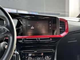 Opel Mokka (2021) thumbnail 18