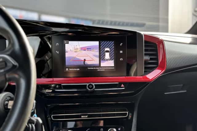 Opel Mokka (2021) thumbnail 19