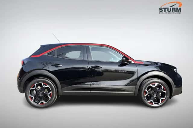 Opel Mokka (2021) thumbnail 3