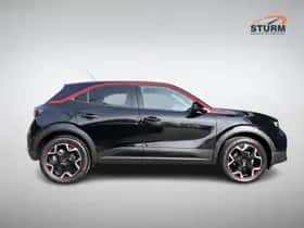 Opel Mokka (2021) thumbnail 3