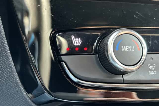 Opel Mokka (2021) thumbnail 22