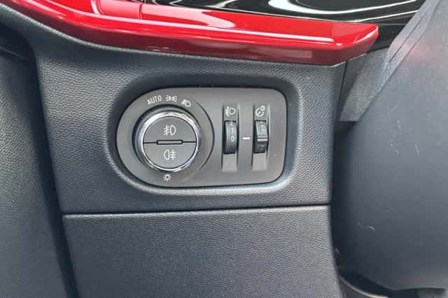 Opel Mokka (2021) thumbnail 24