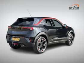 Opel Mokka (2021) thumbnail 4