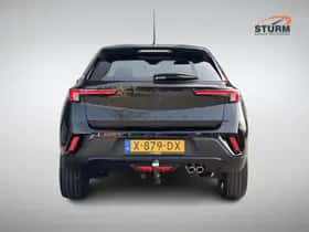 Opel Mokka (2021) thumbnail 5