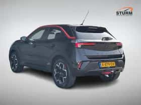 Opel Mokka (2021) thumbnail 6
