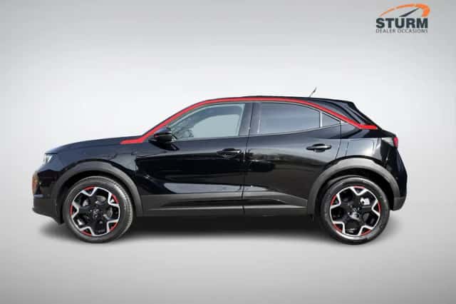 Opel Mokka (2021) thumbnail 7