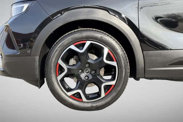 Opel Mokka (2021) thumbnail 8
