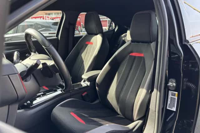 Opel Mokka (2021) thumbnail 9
