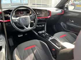 Opel Mokka (2021) thumbnail 10