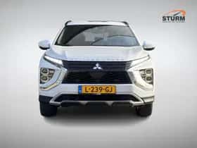 Mitsubishi Eclipse Cross (2021) thumbnail 2