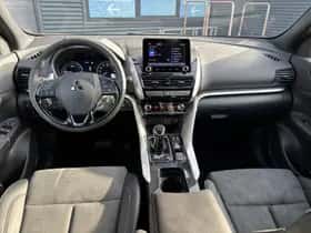 Mitsubishi Eclipse Cross (2021) thumbnail 11