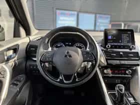 Mitsubishi Eclipse Cross (2021) thumbnail 14
