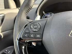 Mitsubishi Eclipse Cross (2021) thumbnail 15