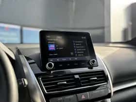 Mitsubishi Eclipse Cross (2021) thumbnail 17