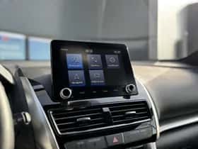 Mitsubishi Eclipse Cross (2021) thumbnail 18