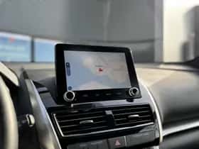 Mitsubishi Eclipse Cross (2021) thumbnail 19