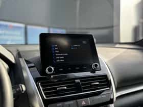 Mitsubishi Eclipse Cross (2021) thumbnail 20