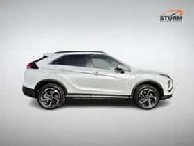Mitsubishi Eclipse Cross (2021) thumbnail 3