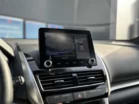 Mitsubishi Eclipse Cross (2021) thumbnail 21