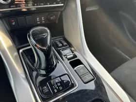 Mitsubishi Eclipse Cross (2021) thumbnail 25