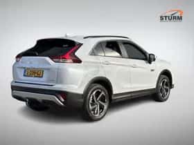 Mitsubishi Eclipse Cross (2021) thumbnail 4