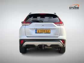 Mitsubishi Eclipse Cross (2021) thumbnail 5