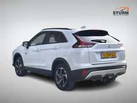Mitsubishi Eclipse Cross (2021) thumbnail 6