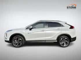 Mitsubishi Eclipse Cross (2021) thumbnail 7