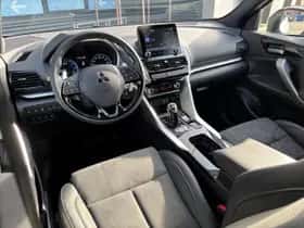 Mitsubishi Eclipse Cross (2021) thumbnail 10