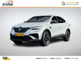 Renault Arkana (2024)