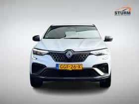 Renault Arkana (2024) thumbnail 2