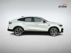 Renault Arkana (2024) thumbnail 3