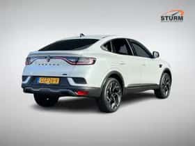 Renault Arkana (2024) thumbnail 4