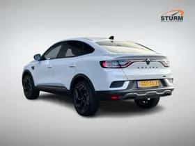 Renault Arkana (2024) thumbnail 6