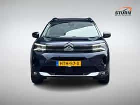 Citroën C5 Aircross (2025) thumbnail 2