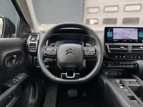 Citroën C5 Aircross (2025) thumbnail 16
