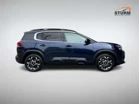 Citroën C5 Aircross (2025) thumbnail 3
