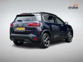 Citroën C5 Aircross (2025) thumbnail 4