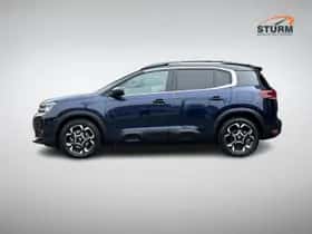 Citroën C5 Aircross (2025) thumbnail 7