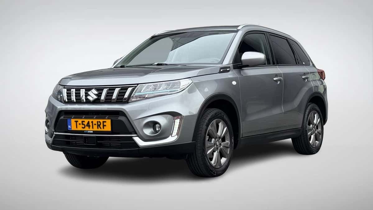 Suzuki Vitara (2023) — foto 1