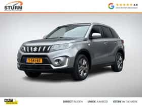 Suzuki Vitara (2023)