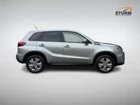 Suzuki Vitara (2023) thumbnail 3