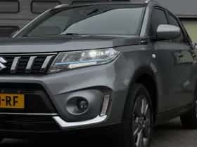 Suzuki Vitara (2023) thumbnail 24