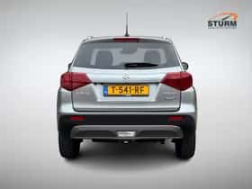 Suzuki Vitara (2023) thumbnail 5