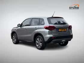 Suzuki Vitara (2023) thumbnail 6